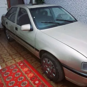 Opel Vectra 1990