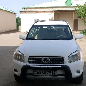 Toyota RAV4 2007