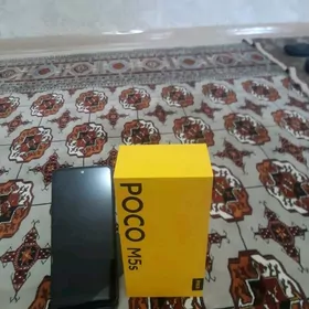 POCO M5s