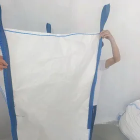 Ganar Big bag tonluk halta