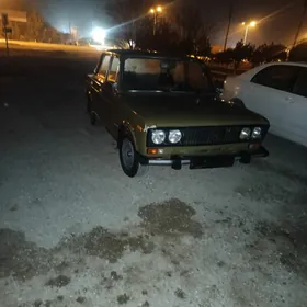 Lada 2106 1990