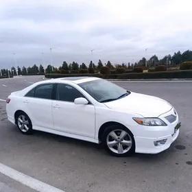 Toyota Camry 2010