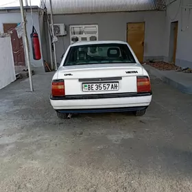Opel Vectra 1992