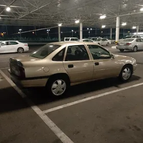 Opel Vectra 1991