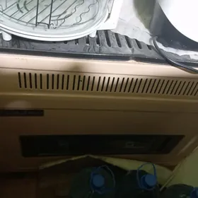 Иранская печь очень хорошая