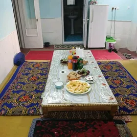 stol.cayni ini 1 metyr boyi 2