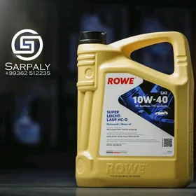 ROWE  10W-40
