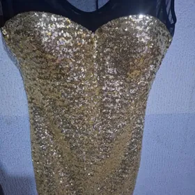 ПЛАТЬЕ ВЕЧЕРНЕЕ