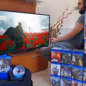 igrateyka Igroteyka PS4  plays