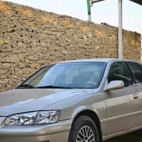 Toyota Camry 1997