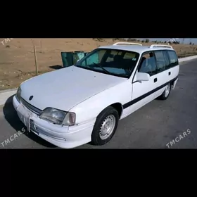 Opel Omega 1993
