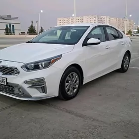 Kia Forte 2019