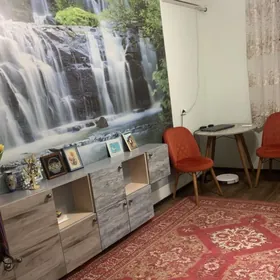 Гагарина 3 комнаты 3 этаж