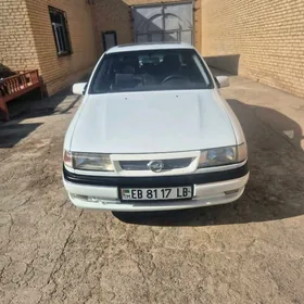 Opel Vectra 1990