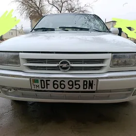 Opel Astra 1993