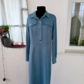 Платье спандекс