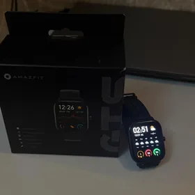 Amazfit GTS