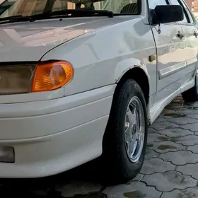 Lada 2115 2002