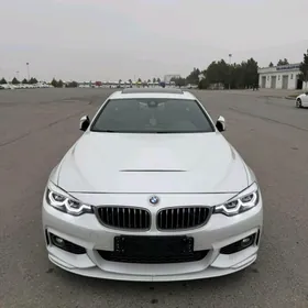 BMW 440i 2020