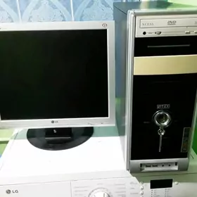 Kompyuter Компьютер Pc Ddr2