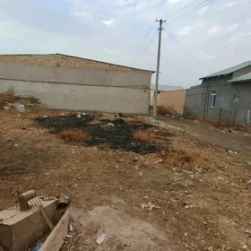 boş mellek(дача