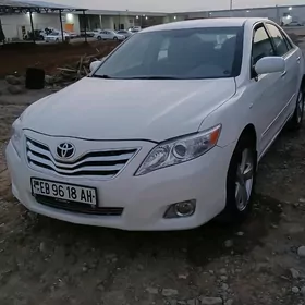 Toyota Camry 2008