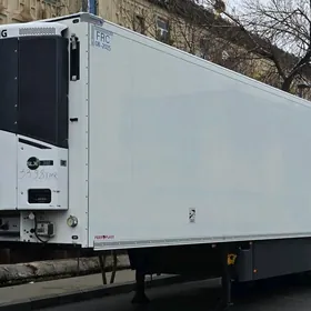 Schmitz Cargobull 2020