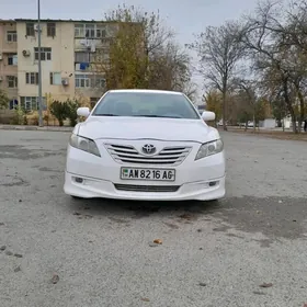 Toyota Camry 2007