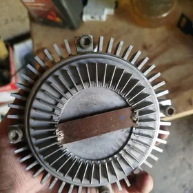 Gidramufta/гидромуфта