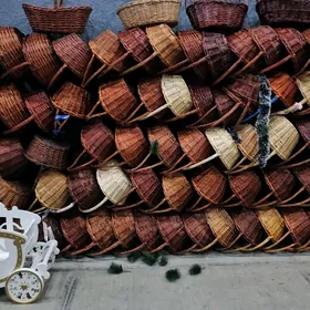 karzina sebet satlyk корзина