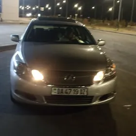 Lexus GS 350 2006