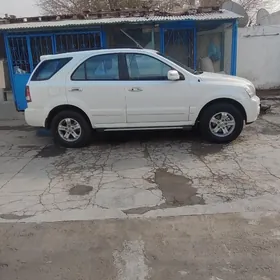 Kia Sorento 2005