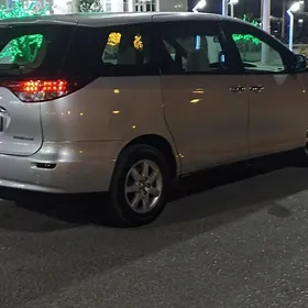 Toyota Previa 2010