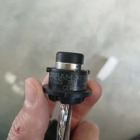 Osram xenon (Bmw e39)