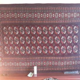 ковёр ручной работы