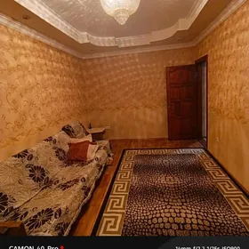 Arenda Mir 3 5/2 2 kom