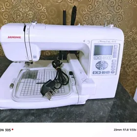 janome 230