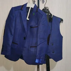 kassum balak çagan̈ky