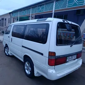 Toyota Hiace 1992