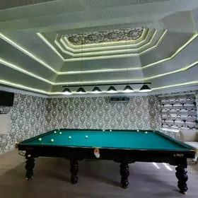 Arenda jaý  KOTEŽ ÇOGANLY