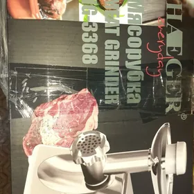 мясорубка новая