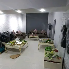 Satlyk Padwal ️Joşgunyñ ýany