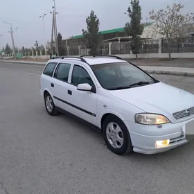Opel Astra 1999