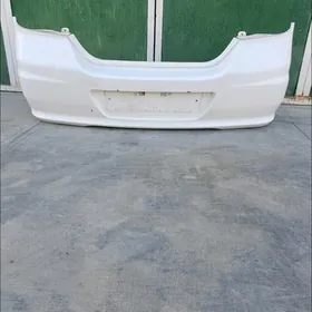 Nissan versa wersa Bamper