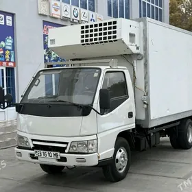Mitsubishi Canter 2010