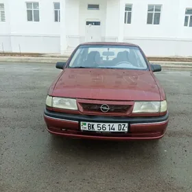 Opel Vectra 1989