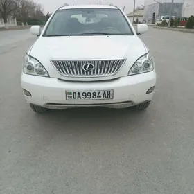 Lexus RX 330 2004