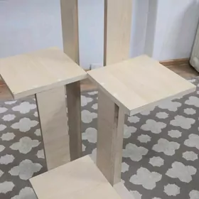 полка для цветов