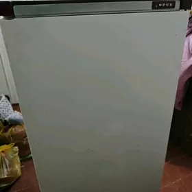 ORSK -Rossiýañ holodilnigi