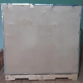 Paletli Ýaşik, 1 sany